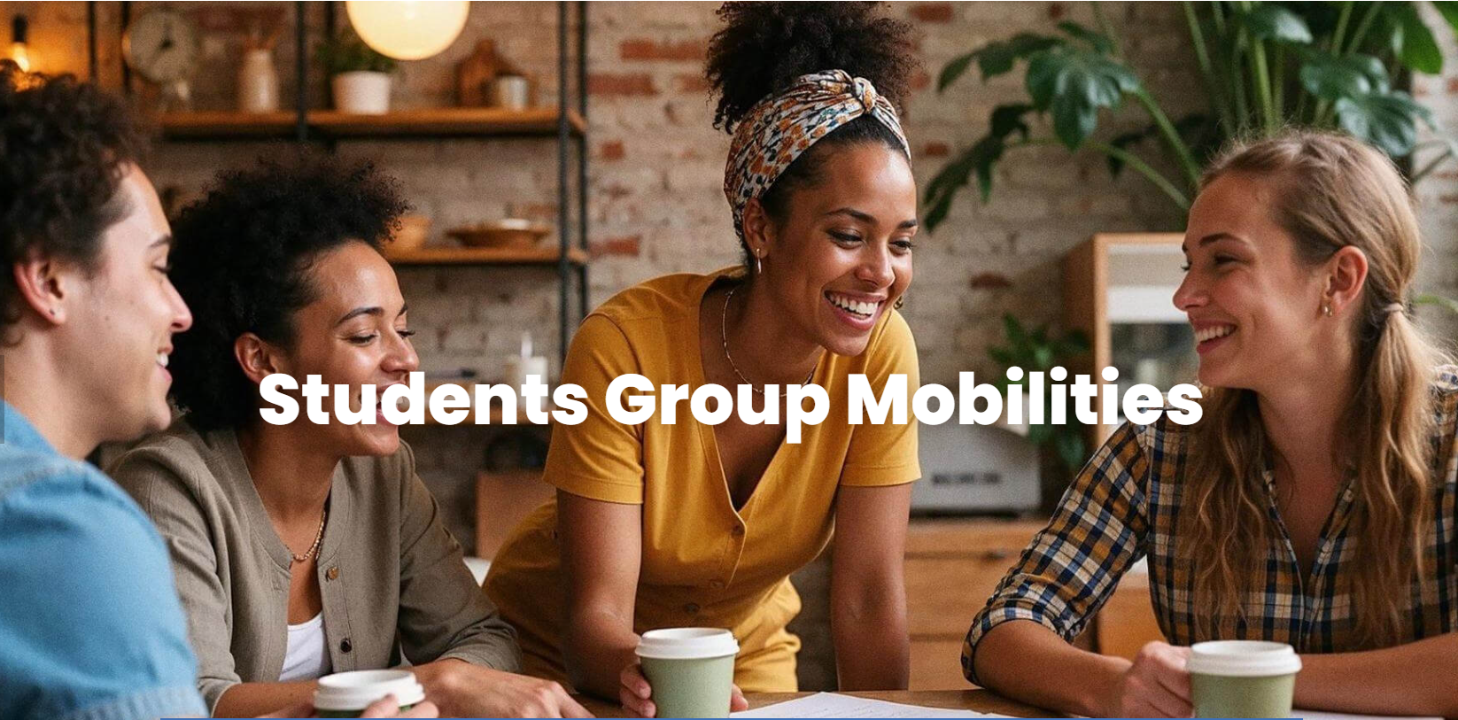 Student mobility and exchange programs